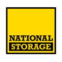 National Storage Robina, Gold Coast logo